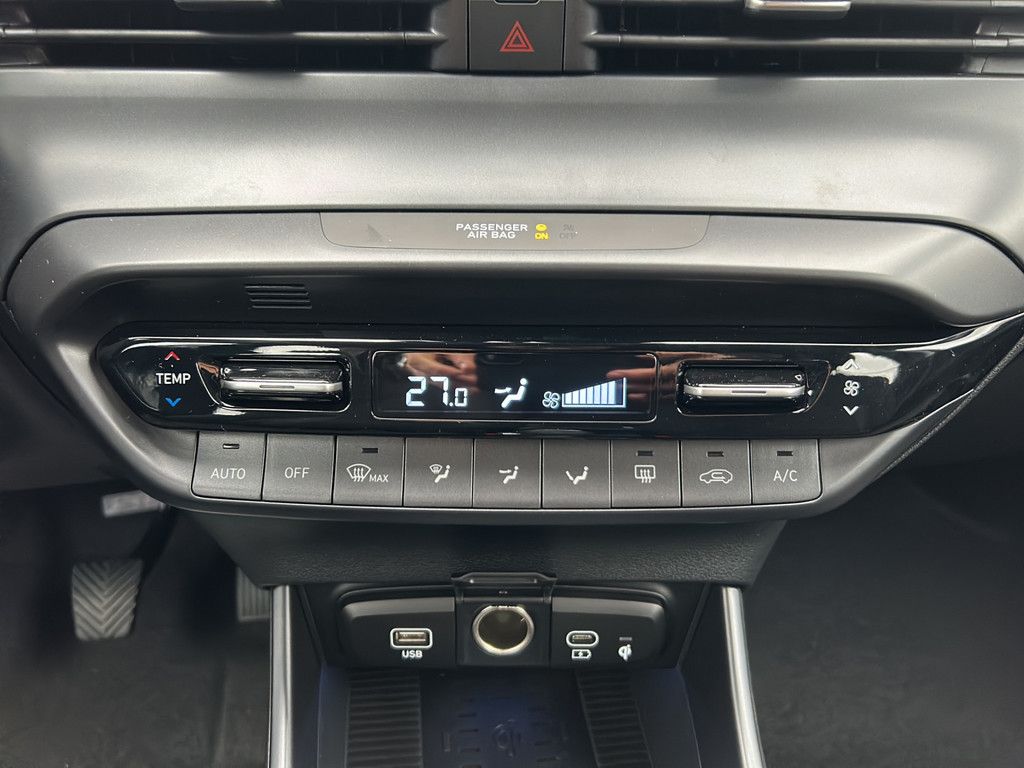 Hyundai i20 – Bild 20