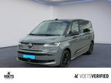 Volkswagen Multivan 2.0 TSI DSG Edition IQ-LIGHT+AHK+NAVI - graue Volkswagen LT