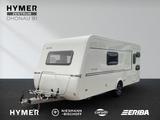 HYMER / ERIBA / HYMERCAR Eriba Novaline 515 +++ Messewochen +++ - HYMER / ERIBA Separate Dusche Wohnwagen