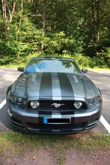 Ford Mustang GT  - Ford Mustang in Saarbrücken