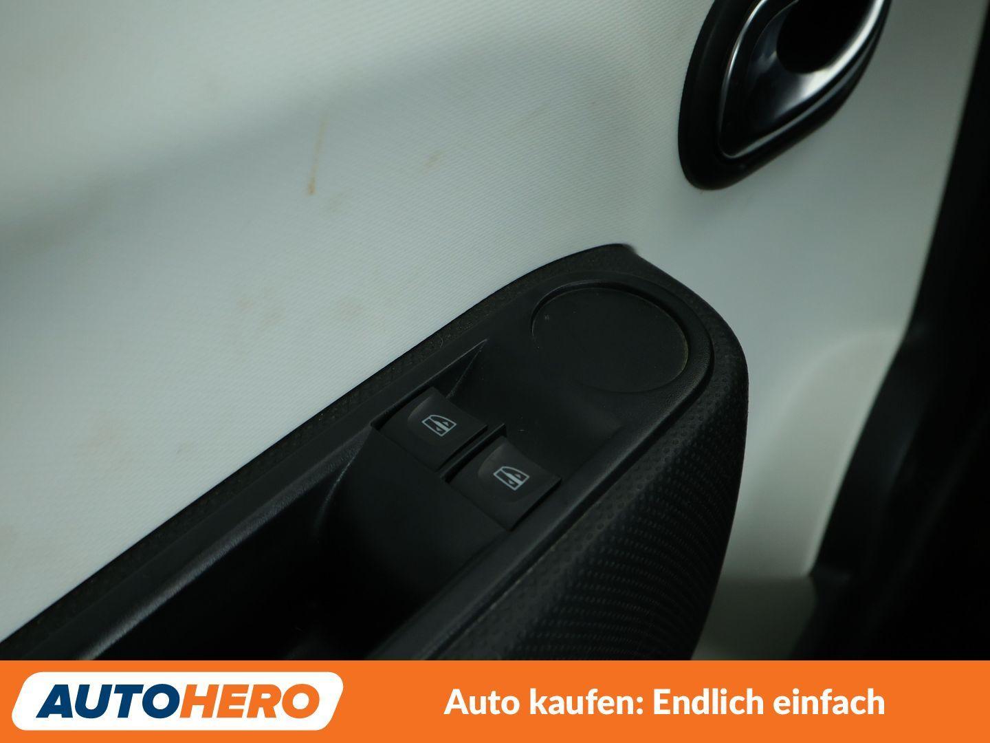 Renault Twingo 1.0 SCe Limited*KLIMA*BLUETOOTH*LIMITER*