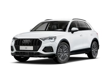 Audi Q3 - 2