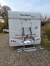 Sunlight T 69 Ducato - Sunlight Wohnwagen & Wohnmobile