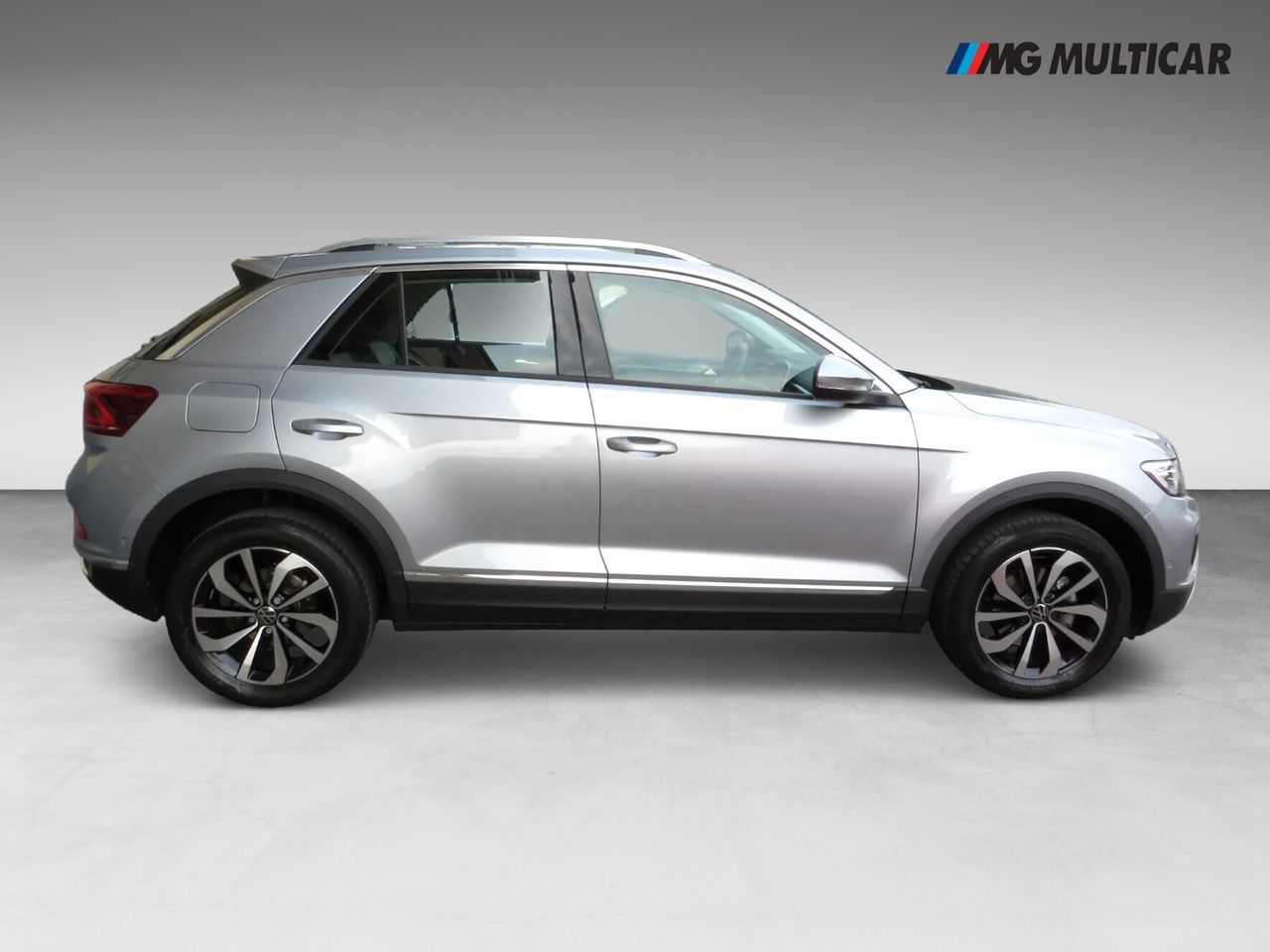 Other Volkswagen T-Roc 1.0 tsi Style 115cv. km 26.800. imagem 2