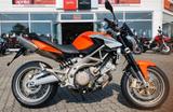 Aprilia Shiver 750 SL - APRILIA NAKED BIKE