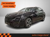 Peugeot 308 1.2 PureTech 130 SW GT Kamera+ACC+LED+Navi - Peugeot 308