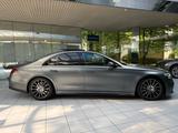 Mercedes-Benz S 350 d 4Matic AMG GRAU MATT PANO H-UP S-CLOSE - gebrauchte Mercedes-Benz S 350 aus dem Jahr 2022