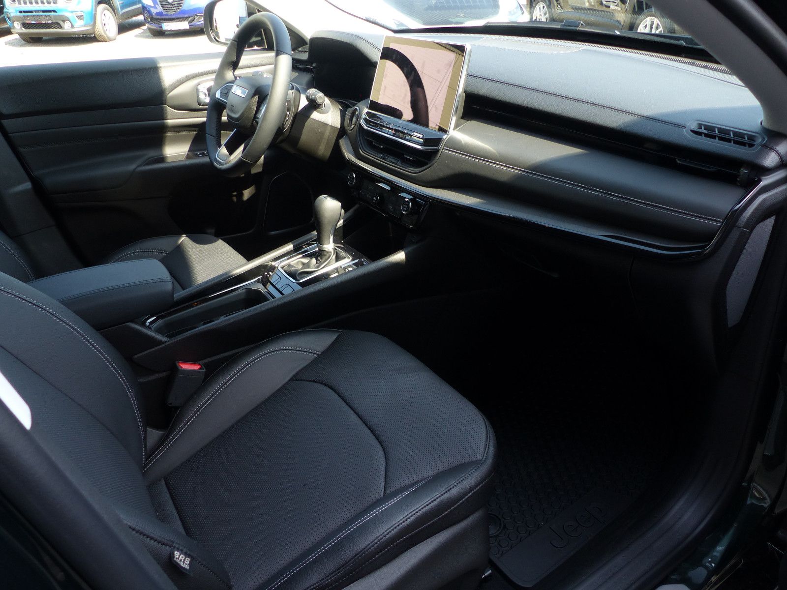 Jeep Compass - Bild 8