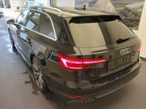 Audi A4 2.0 TDI Avant S tr. quattro "3xS-Line"MATRIX" - Audi A4: 3.2