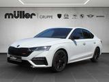 Skoda Octavia 2.0 TSI DSG RS First Edition - Skoda Octavia: RS First Edition