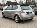 Fiat Stilo Abarth 170 PS 5 Zylinder | LPG - Fiat Stilo aus 2007