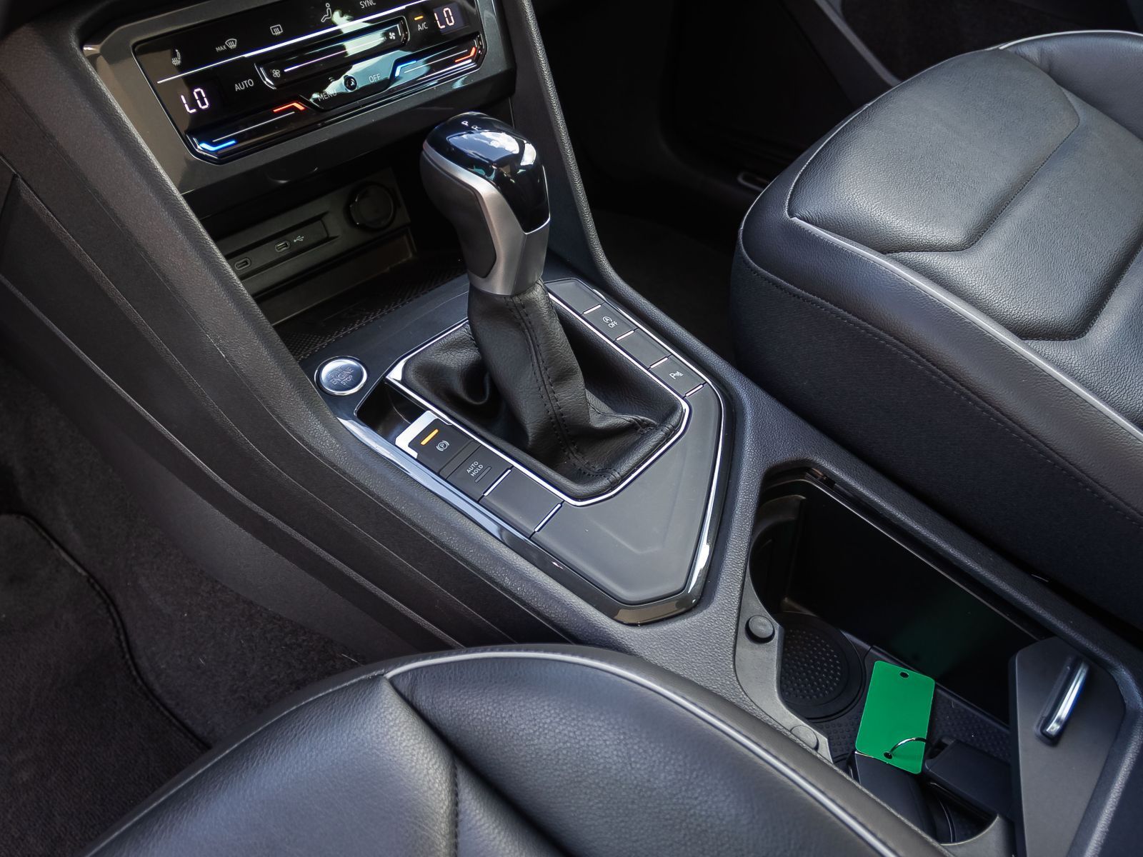 Volkswagen Tiguan - Bild 17