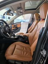 BMW 420d F36 Gran Coupè SportLine - BMW 420 Gran Coupé in Berlin