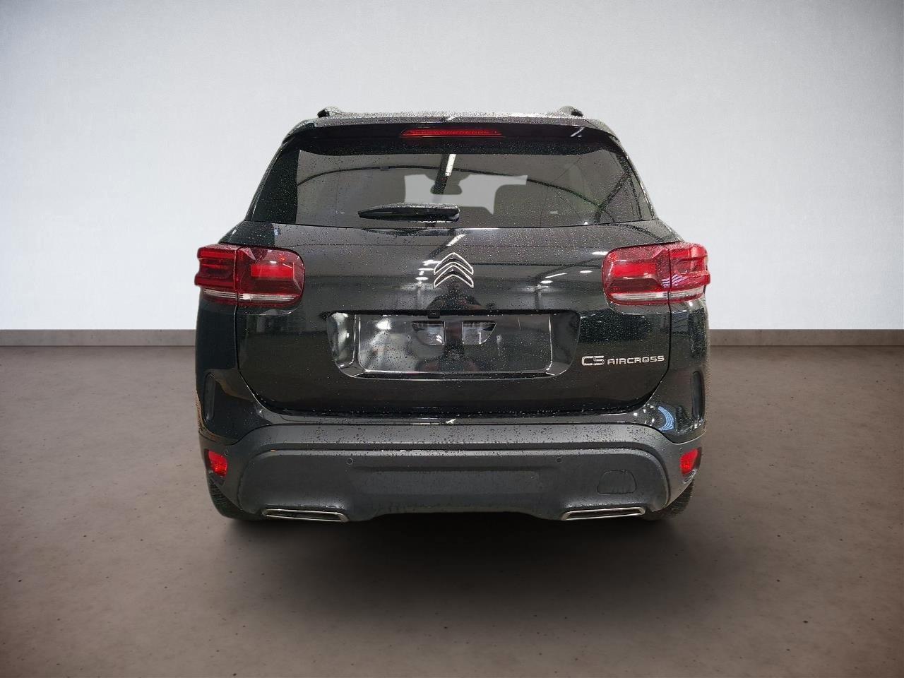 Citroën C5 Aircross Max Hybrid 145