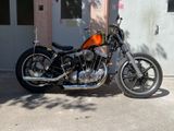 Harley-Davidson XLH Sportster 1000 (USA)