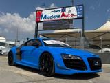 Audi AUDI R8 5.2 V10 525 CV R-TRONIC FULL CARBON - Audi R8 mit Halbautomatikschaltung