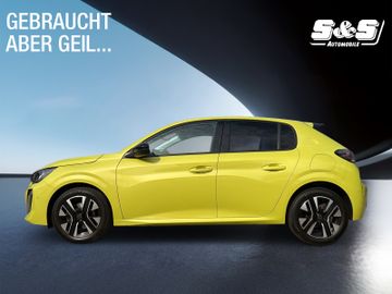 Peugeot 208 1.2 PureTech 100 Allure SHZGTEMPOMATLEDKA