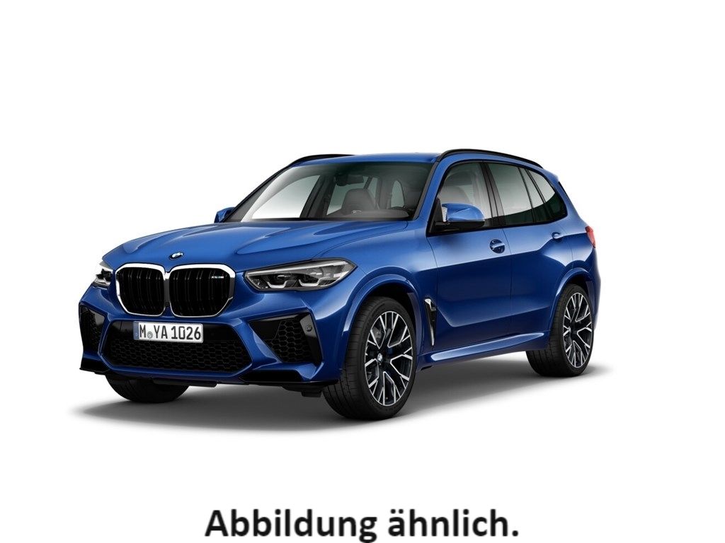 BMW X5 M