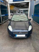Fiat Punto Active - Fiat Punto Active mit Benzin-Antrieb