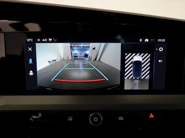 Mokka B FACELIFT GS AT+LED LICHT+RÜCKFAHRKAMERA+