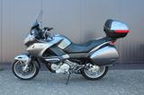 Honda NT 700 VA/ ABS/ RC52 / Garantie - TOURER VON 501 BIS 750 CCM