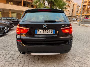 BMW X3 - 5