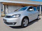 Volkswagen Golf Plus VI Team - Volkswagen Golf Plus aus 2010: Team