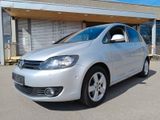 Volkswagen Golf Plus VI Team - Volkswagen Golf Plus aus 2010: Team