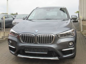 BMW X1 - 4