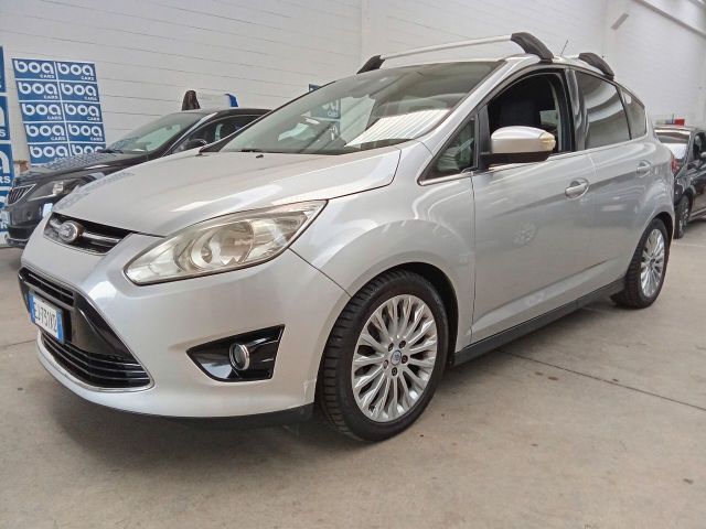 Ford C-Max 1.6 EcoBoost 150CV Titanium