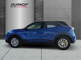Opel Mokka Enjoy 8-AT Navi LED Apple CarPlay Android  - blaue Opel Mokka
