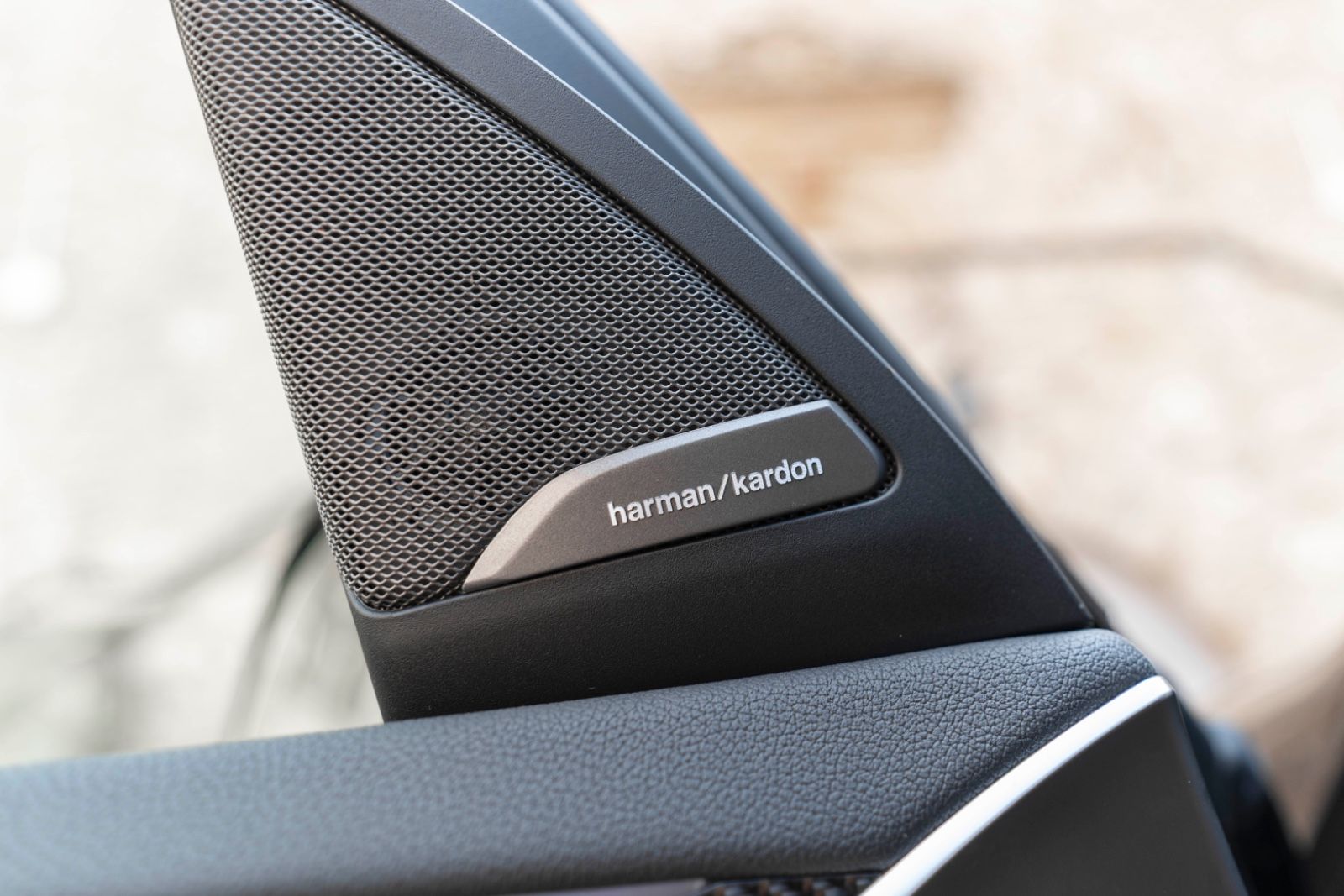 Fahrzeugabbildung BMW X4 M COMPETITION ACC H&K HUD LED 360°