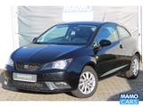 Seat Ibiza Style 1.2 TSI Navi/Tempomat/TOP-Zustand - gebrauchte Seat Ibiza aus dem Jahr 2012