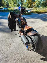 Harley-Davidson 1340 Evolution  - HARLEY-DAVIDSON 1991