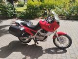BMW F 650  ST  - BMW F650 ST