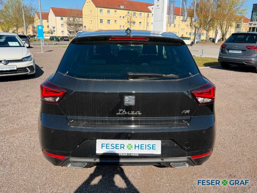 Seat Ibiza - Bild 4