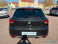 Seat Ibiza - Vorschau Bild 4