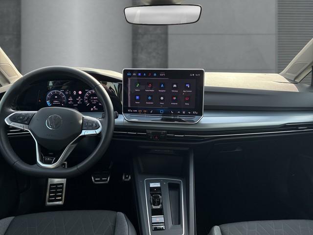 Volkswagen Golf VIII Variant Goal 1.5 eTSI DSG*AHK*NAVI*, миниатюра 11