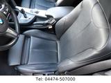 BMW 325d Gran Turismo Leder Head-up AHK-abnehmbar! - gebrauchte BMW 3er Reihe aus dem Jahr 2015