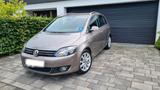 Volkswagen VW Golf Plus 1.Hand Rentnerfahrzeug - VW Golf Plus Gebrauchtwagen in Düsseldorf