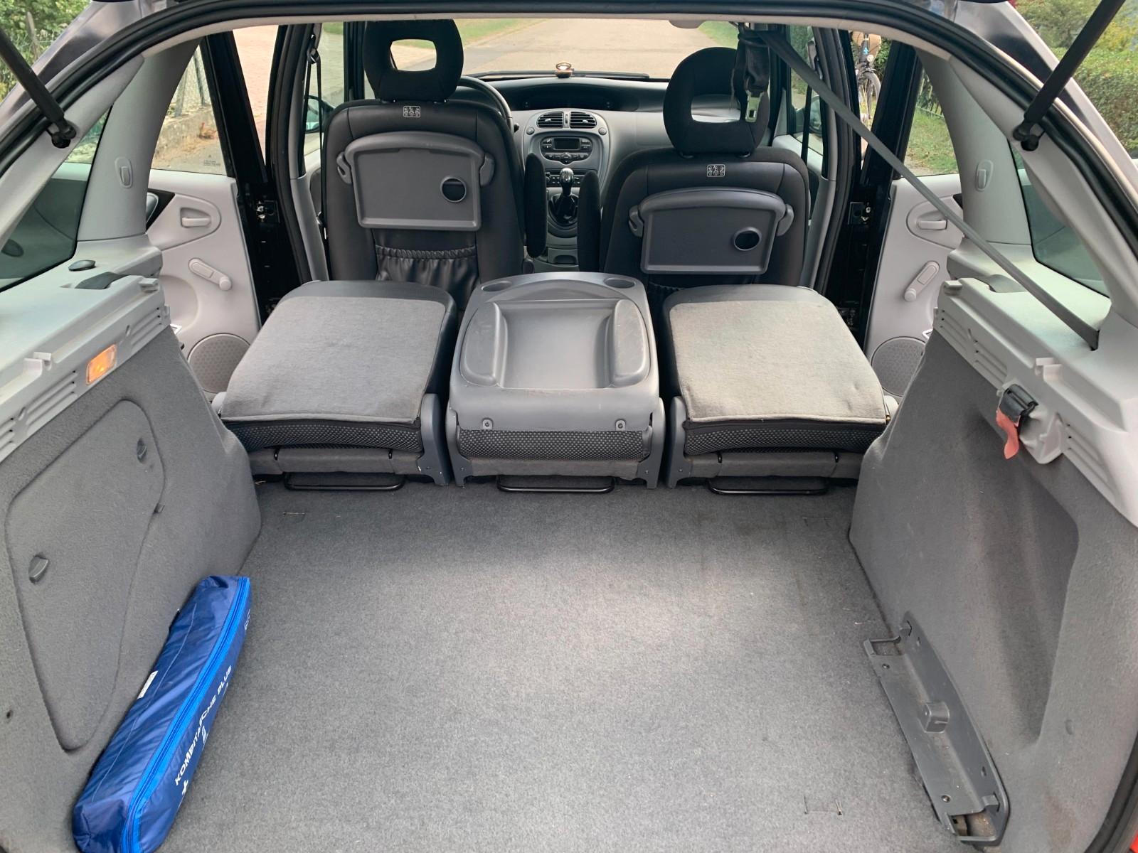 Citroën Xsara Picasso 1.6 16V Confort Confort