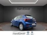Volkswagen Polo VI 1.0 Life+LED+AppConnect+GJR Finanzierung - : Kleinwagen, Finanzierung