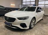 Opel Insignia B GSi 2.0 BiTurbo 4x4 Grand Sport VOLL - Opel Insignia: 2.0