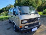 Volkswagen VW T 3 Caravelle - Volkswagen T3 Caravelle aus 1990