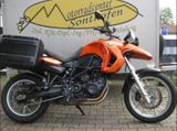BMW F 650 GS TWIN - TÜV und Batterie neu !!! - Angebote entsprechen deinen Suchkriterien