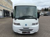 Knaus SUNLINER 2.8 T - Diesel Wohnwagen