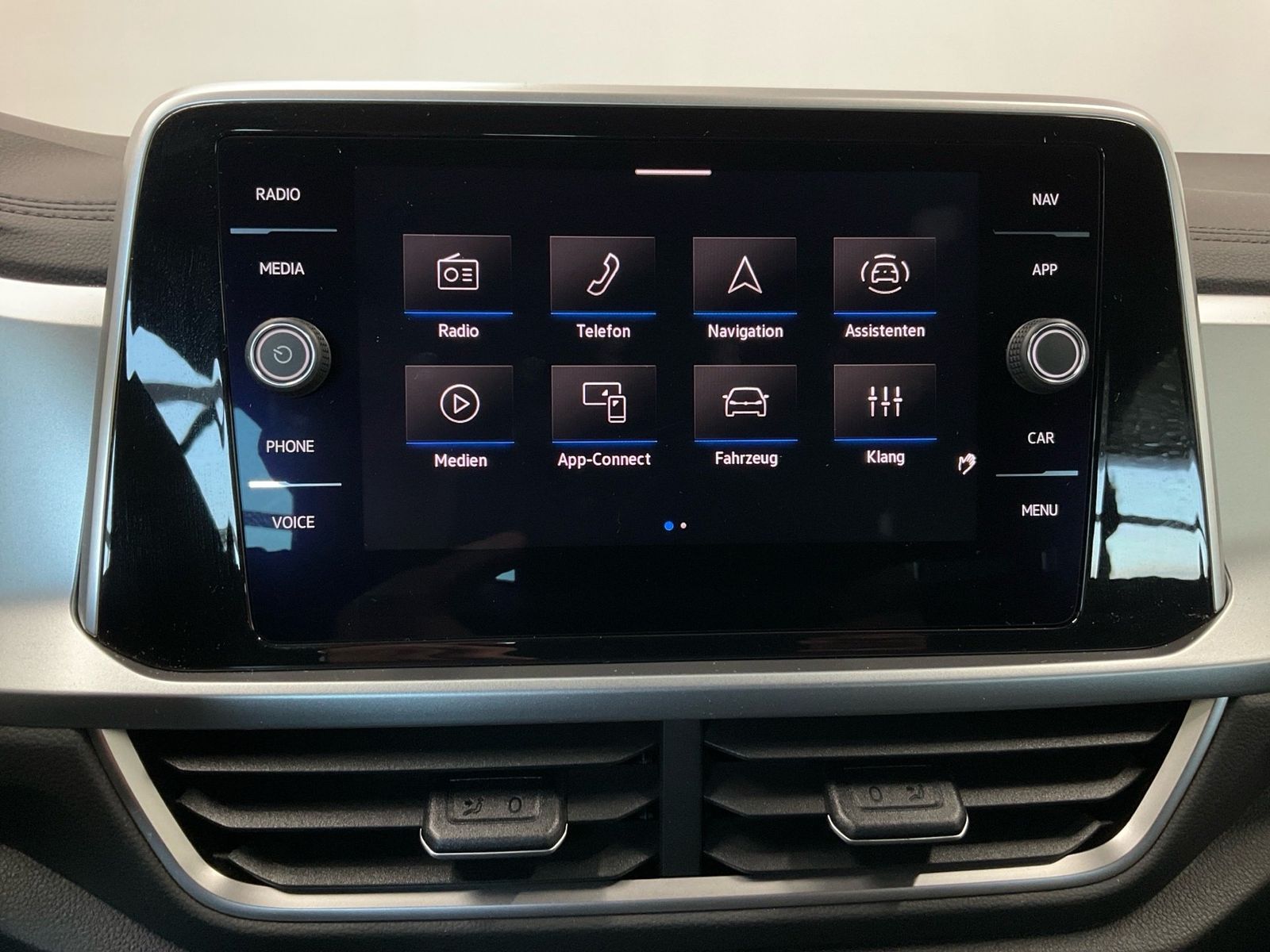 Volkswagen T-Roc - Bild 17