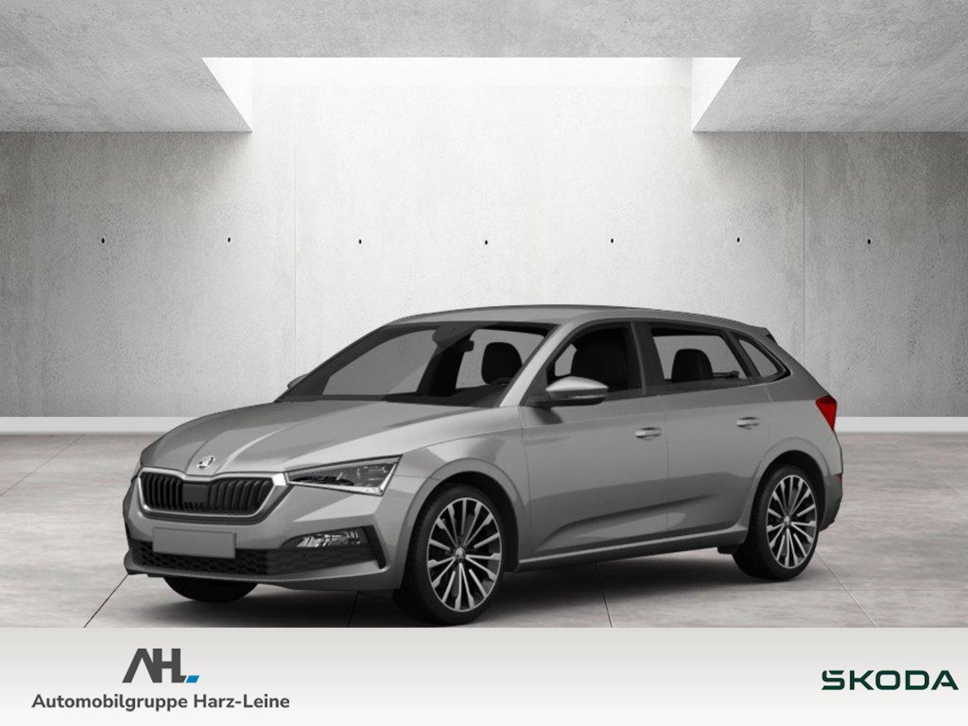 Skoda Scala Selection 1.0 TSI *ab sofort*