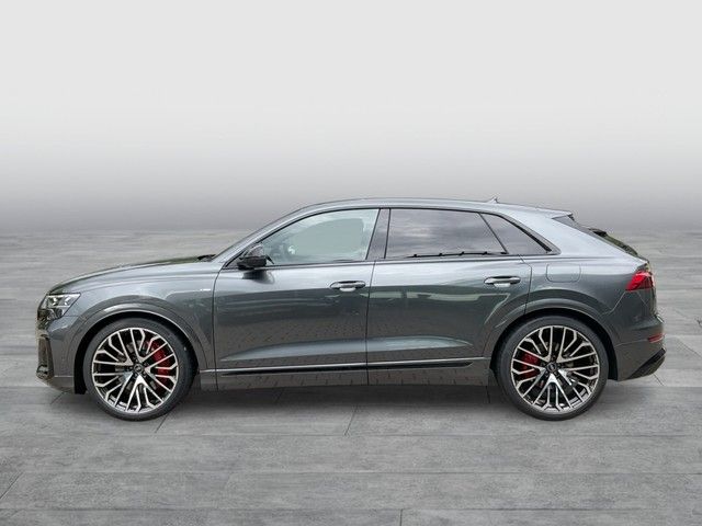 Audi Q8 SUV TFSI e quattro tiptronic AHK + PANO imagem 2