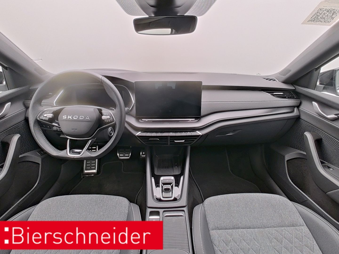 Skoda Octavia - Bild 12